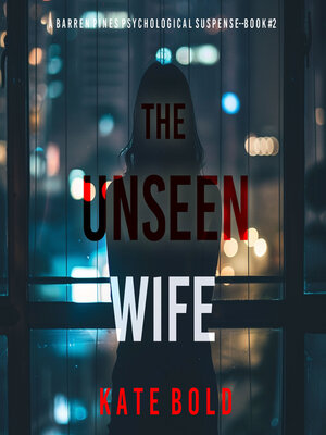 cover image of The Unseen Wife